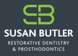 Susan Butler Logo